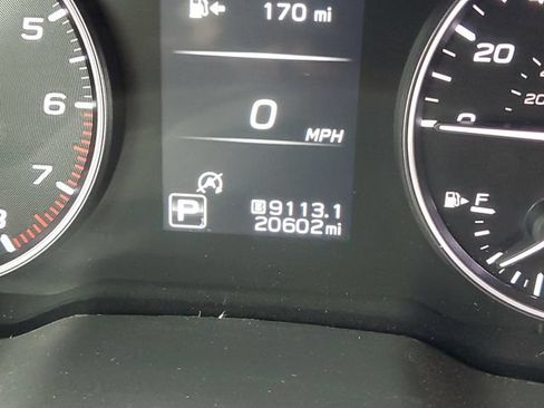 Certified 2024 Subaru Outback Limited AWD/4WD image 22
