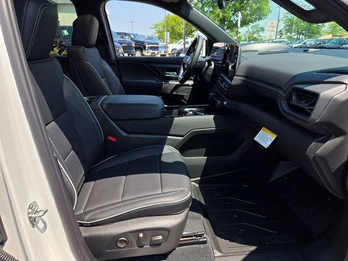 New 2026 Chevrolet Silverado EV LT image 5