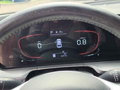 Certified 2024 Kia Telluride S AWD/4WD image 32