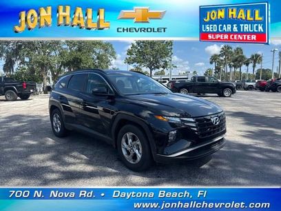 Used 2024 Hyundai Tucson SEL