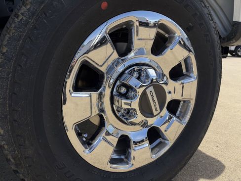 New 2026 Ford F250 Lariat w/ Lariat Premium Package image 49