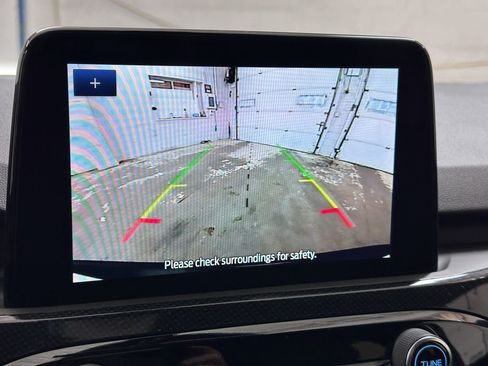 New 2026 Ford Escape ST-Line Select w/ Class II Trailer Tow Package image 39