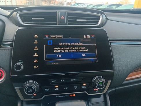 Used 2017 Honda CR-V Touring image 18