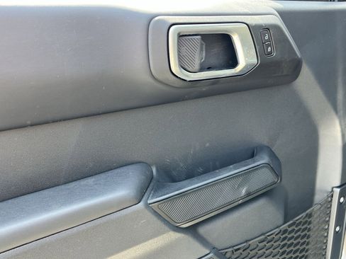 New 2026 Ford Bronco Outer Banks w/ Sasquatch Package image 15