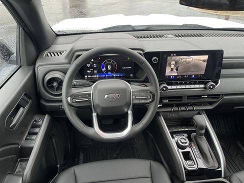 New 2026 Chevrolet Colorado Trail Boss image 15