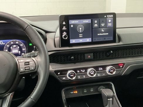 Certified 2026 Honda CR-V TrailSport image 19