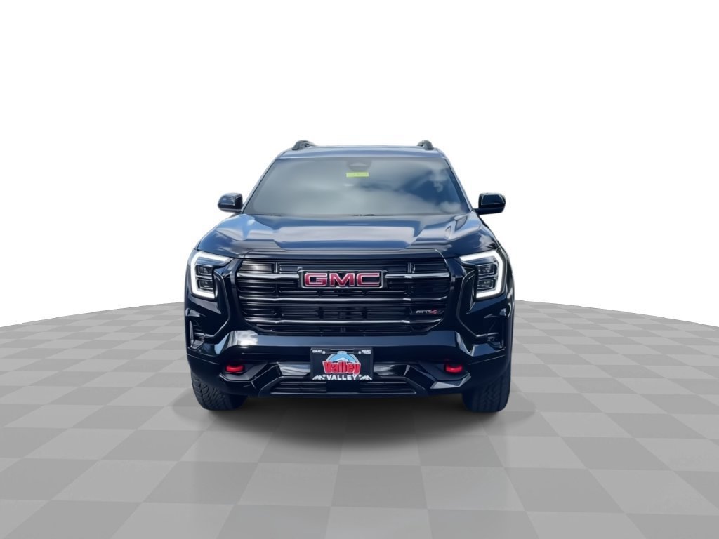New 2027 GMC Terrain AT4 w/ Technology Package II AWD/4WD image 3
