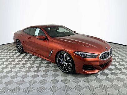 Used 2023 BMW 840i Coupe w/ Driving Assistance Package