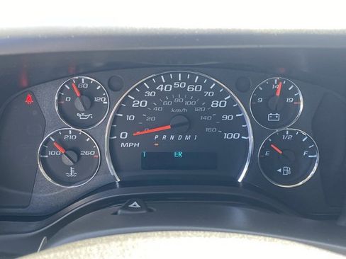 New 2025 Chevrolet Express 3500 w/ Power Convenience Package image 19