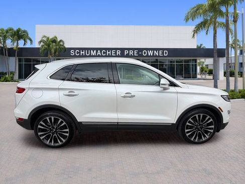 Used 2019 Lincoln MKC Reserve AWD/4WD image 8