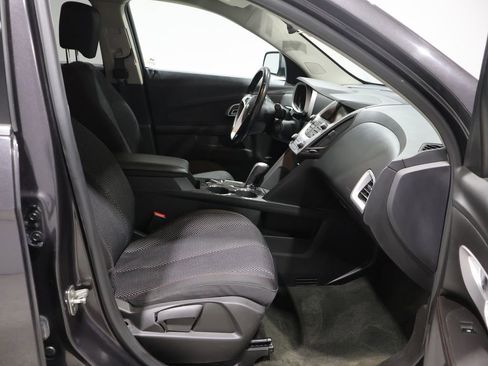 Used 2015 Chevrolet Equinox LT FWD image 22