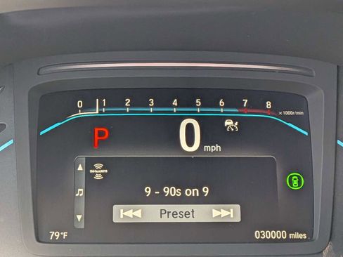 Used 2023 Honda Odyssey EX image 30