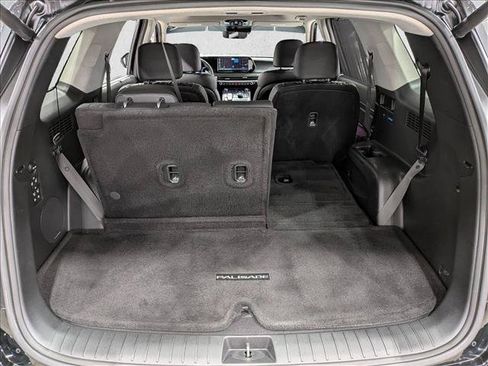 Used 2024 Hyundai Palisade Limited FWD image 6