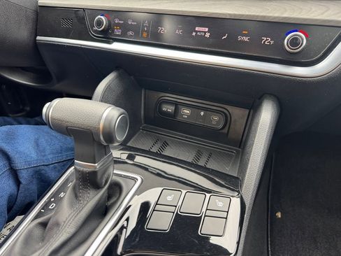 Used 2024 Kia Sportage X-Line w/ X-Line Premium Package image 13