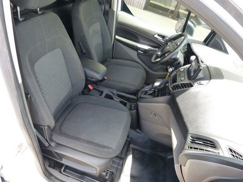 Used 2022 Ford Transit Connect XLT FWD image 26