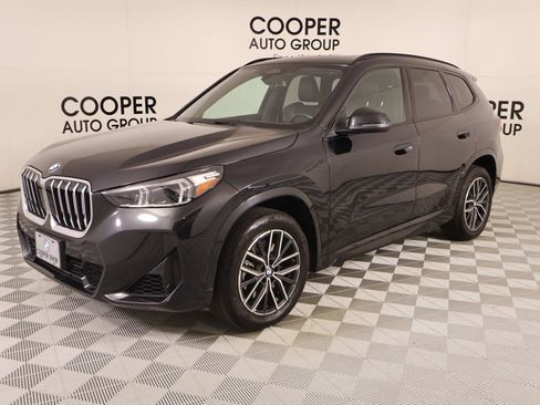 Used 2026 BMW X1 xDrive28i AWD/4WD image 10
