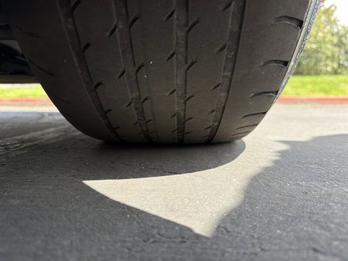 Used 2020 Porsche Taycan Turbo S w/ Premium Package AWD/4WD image 12