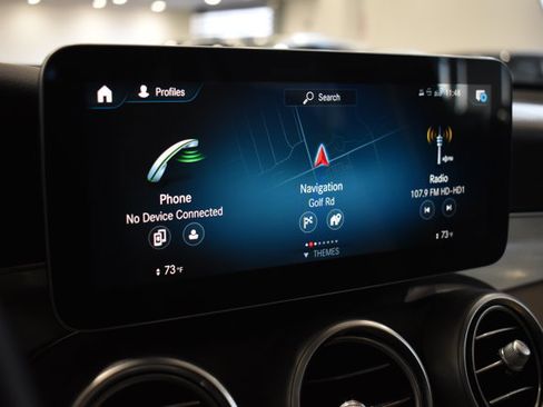 Used 2020 Mercedes-Benz GLC 300 4MATIC image 19