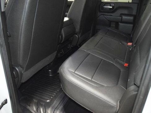 Used 2023 GMC Sierra 2500 Pro w/ Convenience Package AWD/4WD image 32
