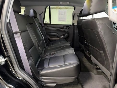 Used 2017 Chevrolet Tahoe LT AWD/4WD image 19