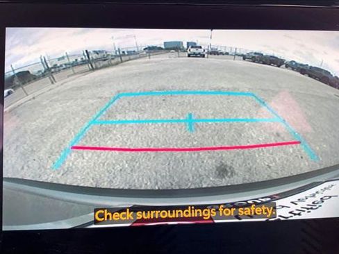 Certified 2026 Toyota Corolla Cross LE FWD image 26