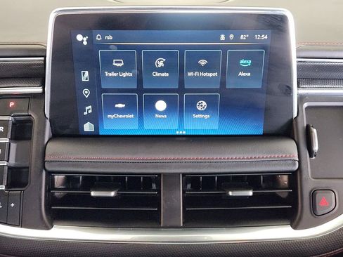 Used 2023 Chevrolet Tahoe RST w/ RST Performance Edition AWD/4WD image 24