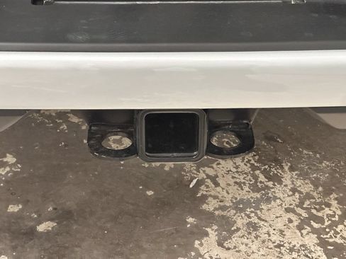 New 2026 RAM 2500 Big Horn AWD/4WD image 14