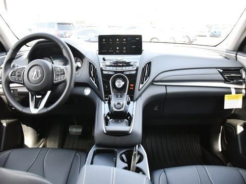 New 2026 Acura RDX SH-AWD w/ Technology Package image 18