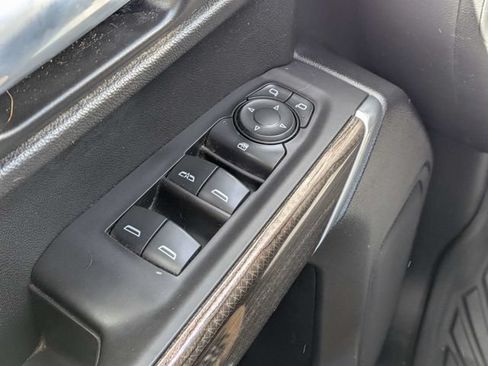 Used 2020 Chevrolet Silverado 1500 RST AWD/4WD image 19