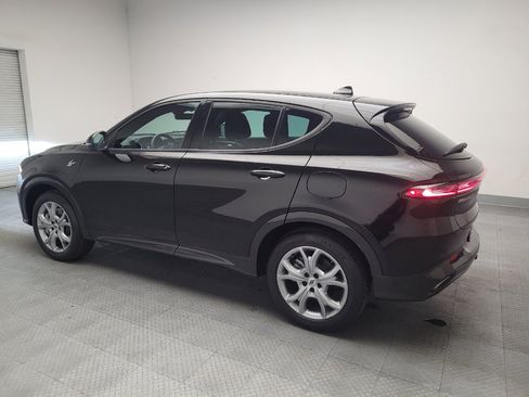 Used 2024 Dodge Hornet R/T AWD/4WD image 3