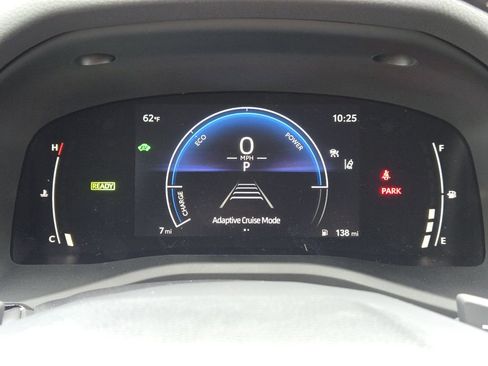 New 2026 Toyota Camry SE FWD image 13
