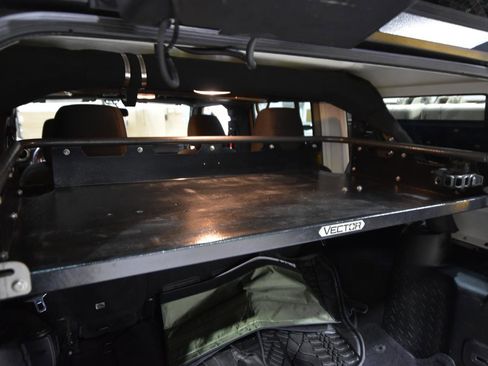 Used 2018 Jeep Wrangler Unlimited Sport S image 56