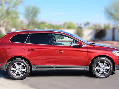 Used 2013 Volvo XC60 T6 image 7