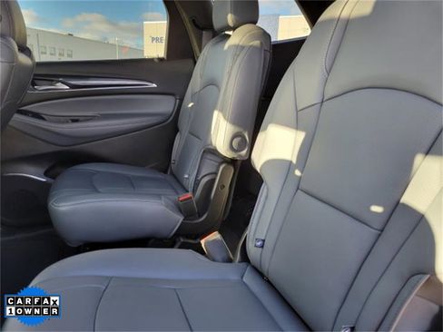 Used 2024 Buick Enclave Essence w/ Experience Buick Package image 12