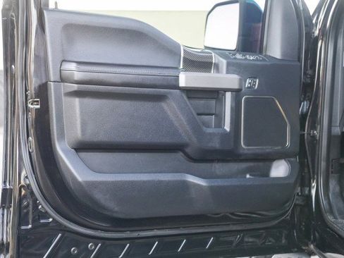 Used 2020 Ford F150 Raptor w/ Equipment Group 802A Luxury image 26