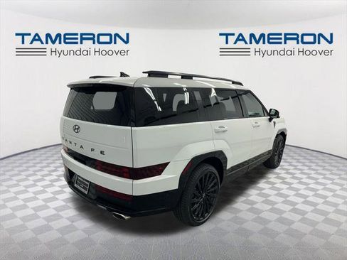 New 2026 Hyundai Santa Fe Calligraphy image 5