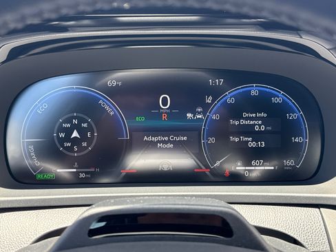 New 2026 Toyota Crown Signia w/ Advanced Technology Package AWD/4WD image 32