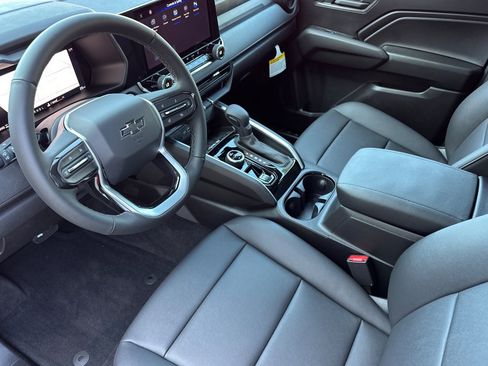 New 2026 Chevrolet Colorado Trail Boss image 10