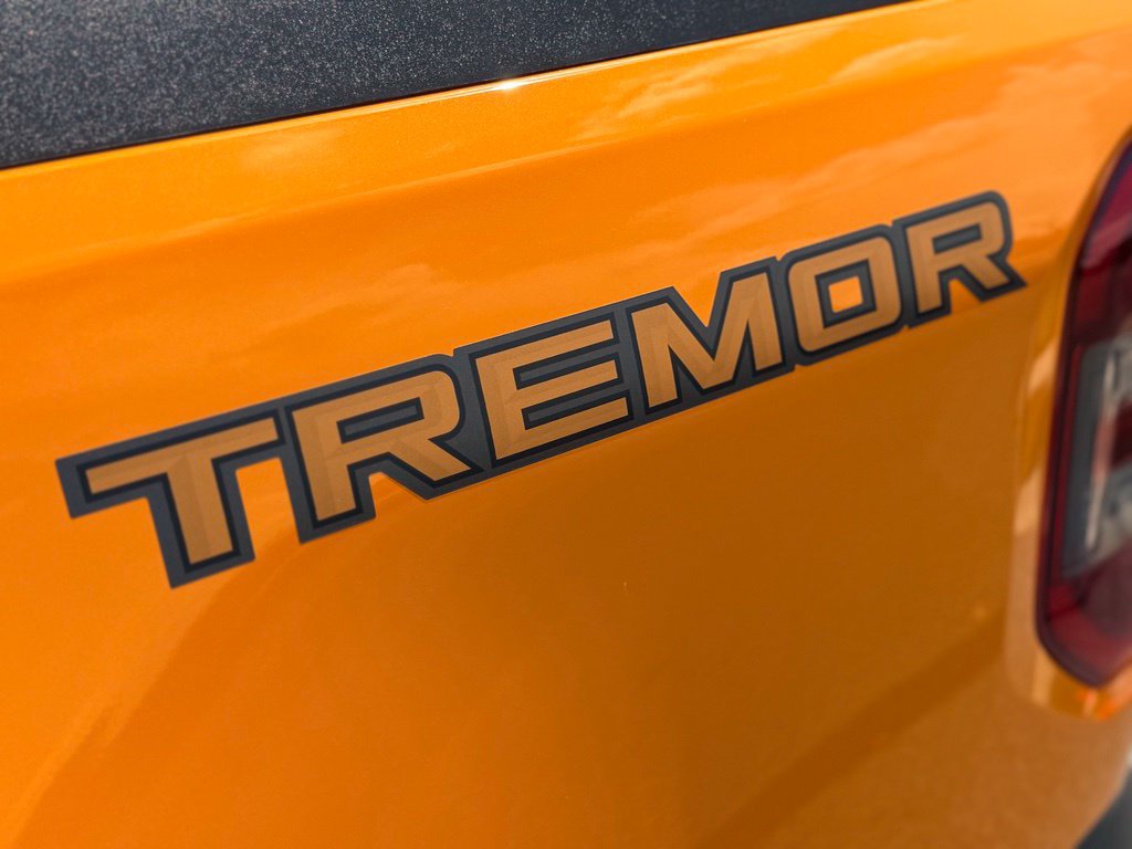 New 2026 Ford Maverick Tremor AWD/4WD image 5