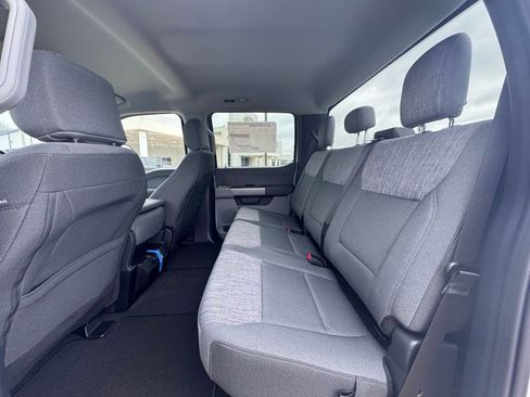 New 2026 Ford F250 XLT w/ FX4 Off-Road Package AWD/4WD image 15