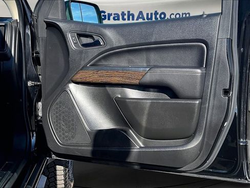 Used 2018 GMC Canyon Denali image 27