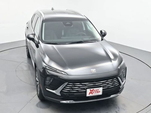 New 2026 Buick Envision Preferred image 4