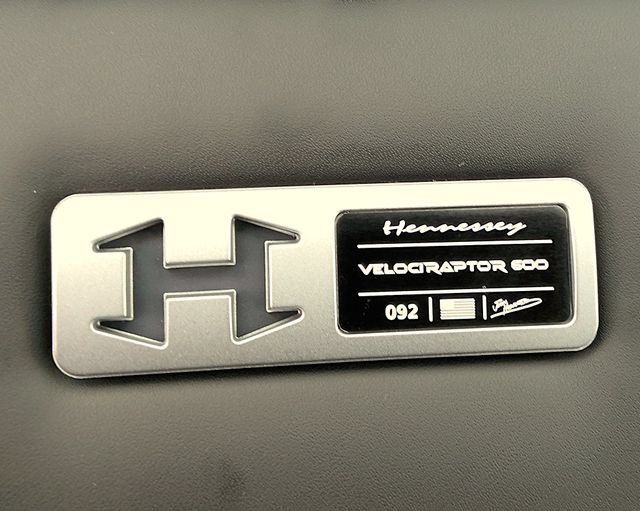 New 2026 Ford F150 Raptor AWD/4WD image 18