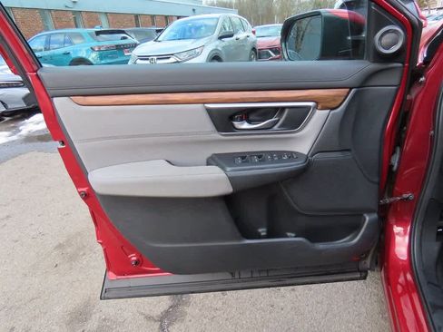 Used 2021 Honda CR-V EX image 16