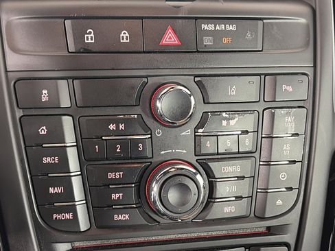 Used 2018 Buick Cascada Premium image 19