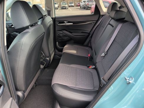 New 2026 Kia Seltos S AWD/4WD image 15