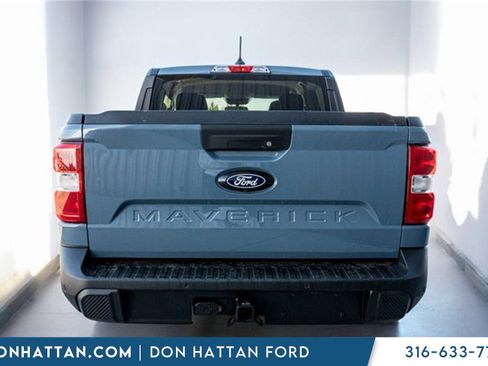 New 2026 Ford Maverick XLT w/ XLT Luxury Package image 31
