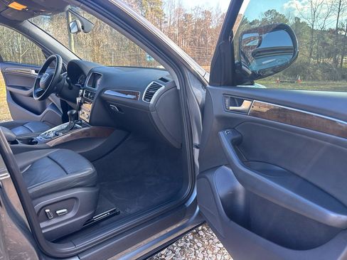 Used 2016 Audi Q5 2.0T Premium w/ Audi MMI Navigation Plus image 15