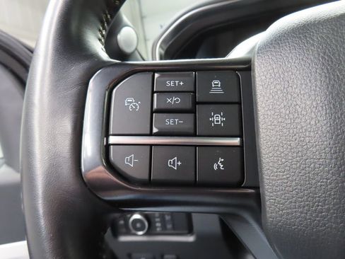 Used 2023 Ford F250 Platinum w/ FX4 Off-Road Package AWD/4WD image 67