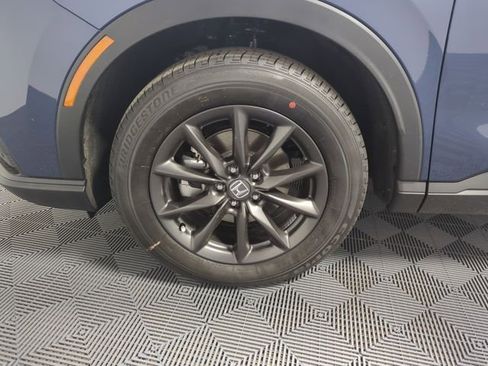 New 2026 Honda CR-V EX-L image 24